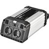 Brunner Zing menič napätia 1200 W,