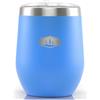 GSI Outdoors Glacier tazza party a doppia parete 355 ml, blu aster,
