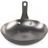 GSI Outdoors Guidecast padella in ghisa 254 mm,
