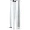 Brunner Pole Set Vertical stanové kolíky,