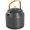 GSI Outdoors Halulite bollitore da té per esterni HS 1,8 l,