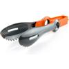 GSI Outdoors Pinze pieghevoli per esterni con perno,