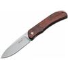BÖKER® Böker Plus Exskelibur I coltello tascabile 8,9 cm, legno di cocobolo, titanio,