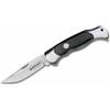 BÖKER® Böker Manufaktur Solingen Scout Buffalo coltello tascabile 8 cm, corno di bufalo,