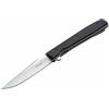 BÖKER® Böker Plus Urban Trapper coltello tascabile 8,7 cm, nero, G10,