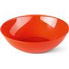GSI Outdoors Cascadian Bowl ciotola di plastica, terracotta,