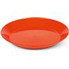 GSI Outdoors Cascadian Plate piatto di plastica, terracotta,