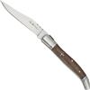 Bon Couteau Ebenholz coltello da tasca,