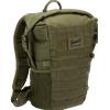 Brandit Cooper Zaino 20L, oliva,