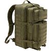Brandit Cooper Zaino 65L, oliva,