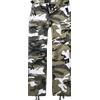 Brandit BDU pantaloni ripstop da donna, Urban,