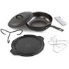 GSI Outdoors Guidecast cookset 260 mm,