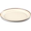 GSI Outdoors Mesa piastra 254 mm, crema,