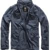 Brandit Britannia giacca, indaco,