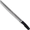 Haller Blackfield machete tattica 47,5 cm, nera,