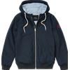 Brandit Forvert giacca termica, blu,