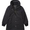Brandit Forvert Lemony giacca, nera,