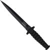 Haller Combat dagger, nero,