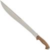 Haller Holzgriff machete,