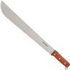 Haller Machete con lama,