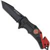 Haller Coltello di chiusura di soccorso piccolo,