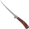 Haller Coltello da pesca filetier, legno,