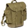 Brandit BW Zaino, oliva, 40L,