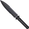 Haller Dolch coltello a lama fissa,