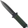 Haller Dolch e Klinge coltello a lama fissa,