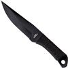 Haller Kordelgriff 40425 coltello a lama fissa,