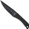 Haller Kordelgriff 40426 coltello a lama fissa,