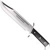 Haller Master Bowie coltello a lama fissa,