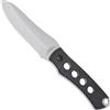 Haller Coltello a lama fissa Coltello da collo 40408,