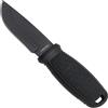 Haller Coltello da collo a lama fissa 40454,