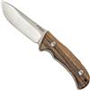 Haller Outdoor 42499 coltello con lama fissa,