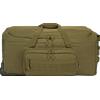 Brandit US Cooper Trolley da viaggio 120L, oliva,