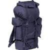 Brandit Combat zaino 65L, navy,