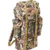 Brandit Combat Zaino 65L, tattico mimetico,