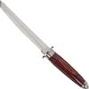 Haller Pakkaholzgriff tanto m coltello a lama fissa,