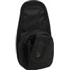 Haller Slingshot custodia, nera,