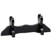 Haller Supporto per spada samurai,