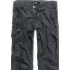 Brandit Havannah Vintage pantaloncini da donna, nero,