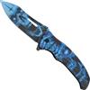 Haller Nightmare 84010 coltello,