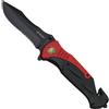 Haller Rescue XXL coltello,