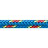 Beal Beet corda 6 mm 120 m, blu,