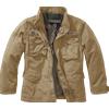 Brandit M65 Giant giacca per bambini, camel,