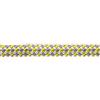 Beal Access corda statica 11 mm 60 m, giallo,