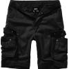 Brandit Urban Legend pantaloncini per bambini, nero,