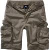 Brandit Urban Legend pantaloncini per bambini, oliva,