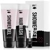 Becky Blossom set regalo per la doccia,